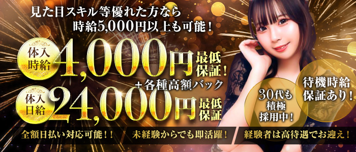 ラブレターの求人画像