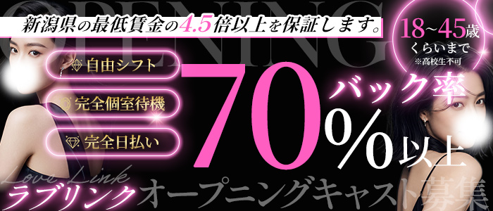 ラブリンクの求人画像