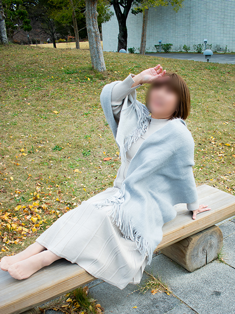 星野なぎささん