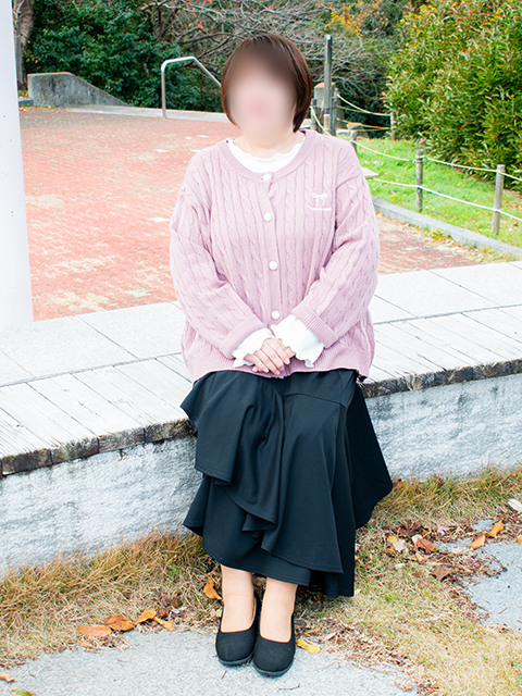 白石まちこさん