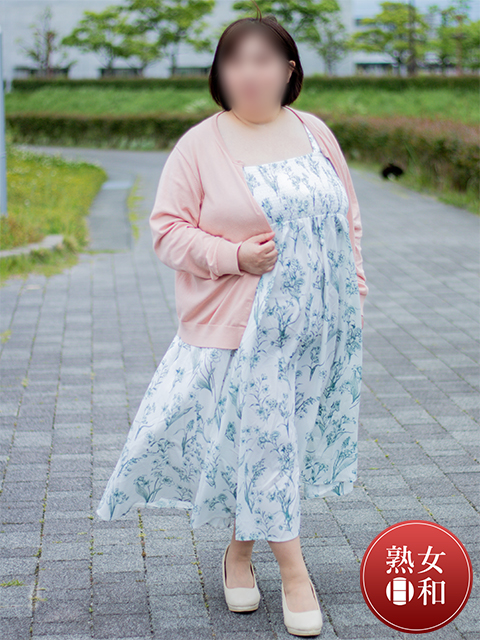 福岡ちえみさん