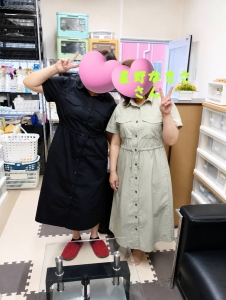 ☆平日の遅番出勤も稼げます☆のアイキャッチ画像