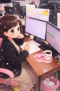 ☆マイペース☆のアイキャッチ画像