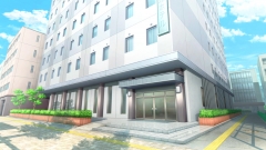 Love Roseの寮・宿泊施設画像1
