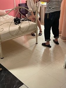 身バレが心配なんですが。の質問に回答☆のアイキャッチ画像