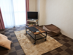 ラブセレクションの寮・宿泊施設画像3