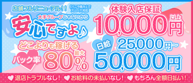 ラブスイートのぽっちゃり求人画像
