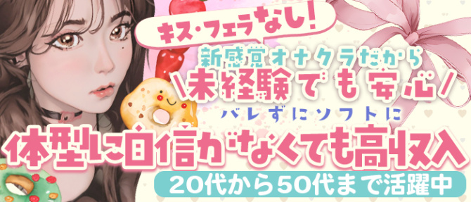 ラブトイズのぽっちゃり求人画像