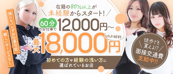 ENTERTAINMENT SOAP LOVE VEGASの求人画像