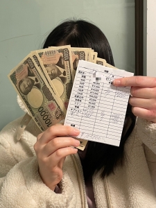 📅 1月30日の給料実績💰103,000円のアイキャッチ画像