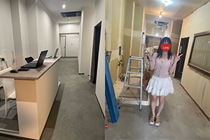 これがこう✌️💓😟🙇☀️👙🐕🌃のアイキャッチ画像