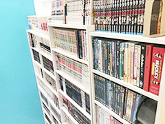 Lovin&rsquo;金沢（ラヴィン金沢）の寮・宿泊施設画像3