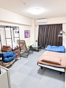 やみつきエステ千葉栄町店の寮・宿泊施設画像1