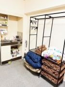 やみつきエステ千葉栄町店の寮・宿泊施設画像2