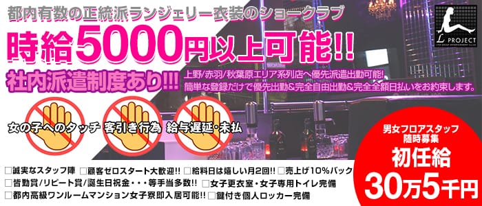 上野ラキシス.ネオ