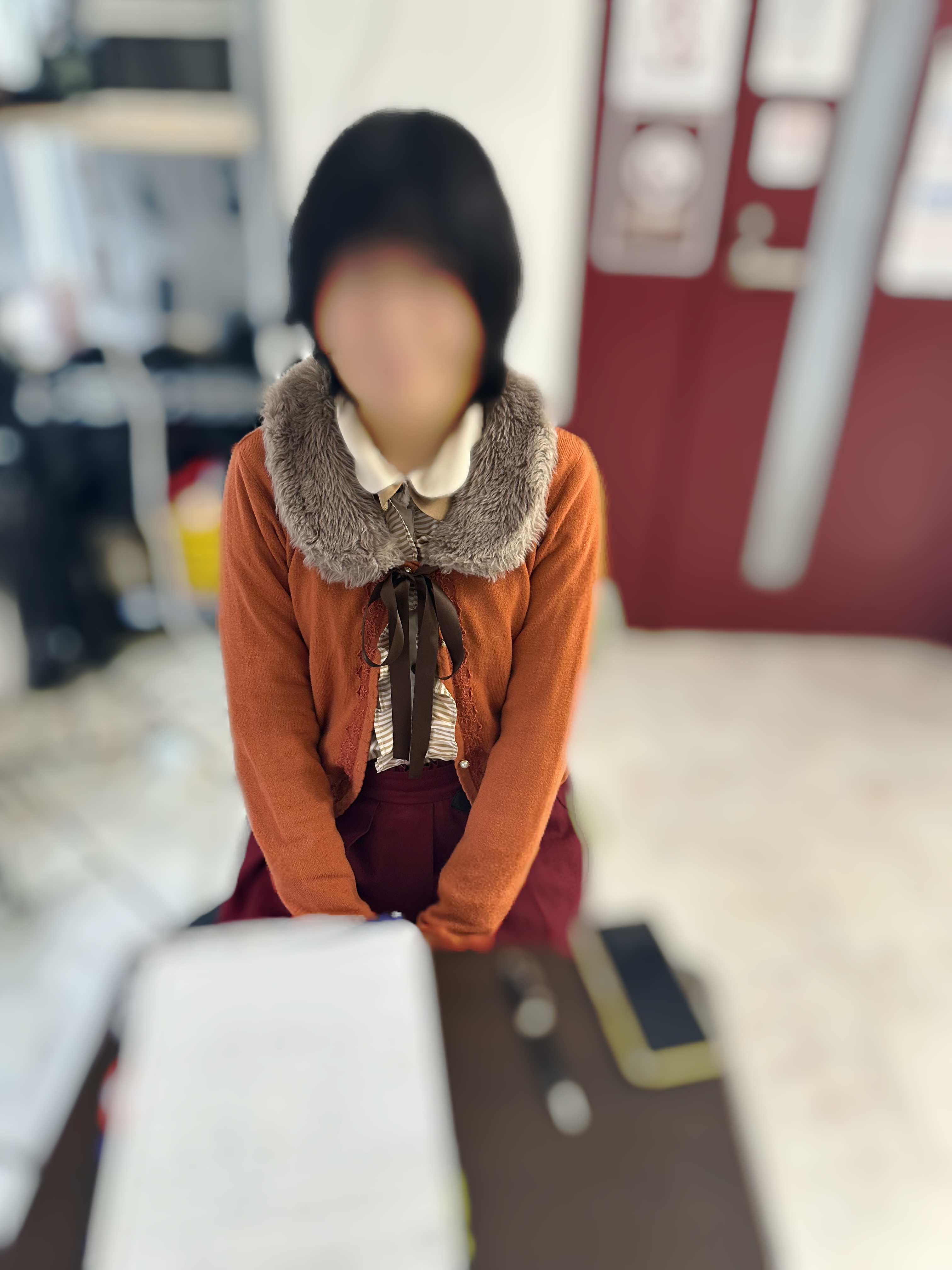 きーさん