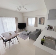 錦糸町デリヘル Luminousの寮・宿泊施設画像1