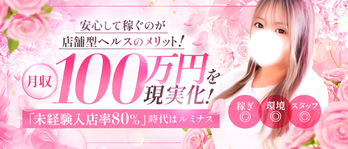 Luminous ルミナスの未経験求人画像