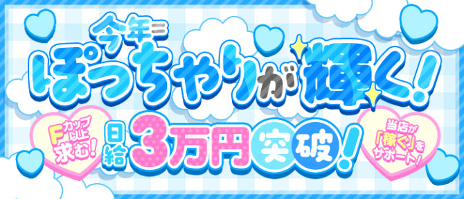 Luminous ルミナスのぽっちゃり求人画像