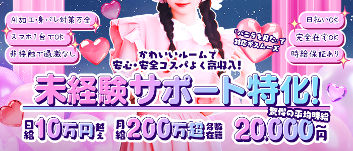 ルナライブのぽっちゃり求人画像