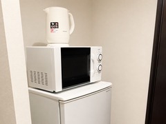 LUXの寮・宿泊施設画像1