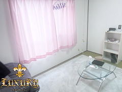 LUXURY～ラグジュアリー～の寮・宿泊施設画像2