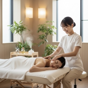 働きやすさ重視！！のアイキャッチ画像