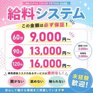 ♡給料システム♡のアイキャッチ画像