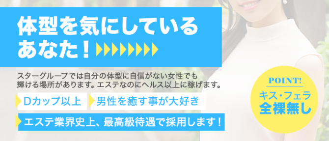 横浜痴女性感フェチ倶楽部のぽっちゃり求人画像