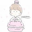 Macaron（マカロン）の面接人画像