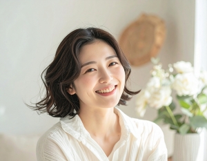 『お仕事を続けていくうちに&ldquo;自信がついた&rdquo;と言ってくれる子が増えています』のアイキャッチ画像