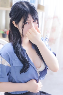 風俗未経験だったまりんさんの画像