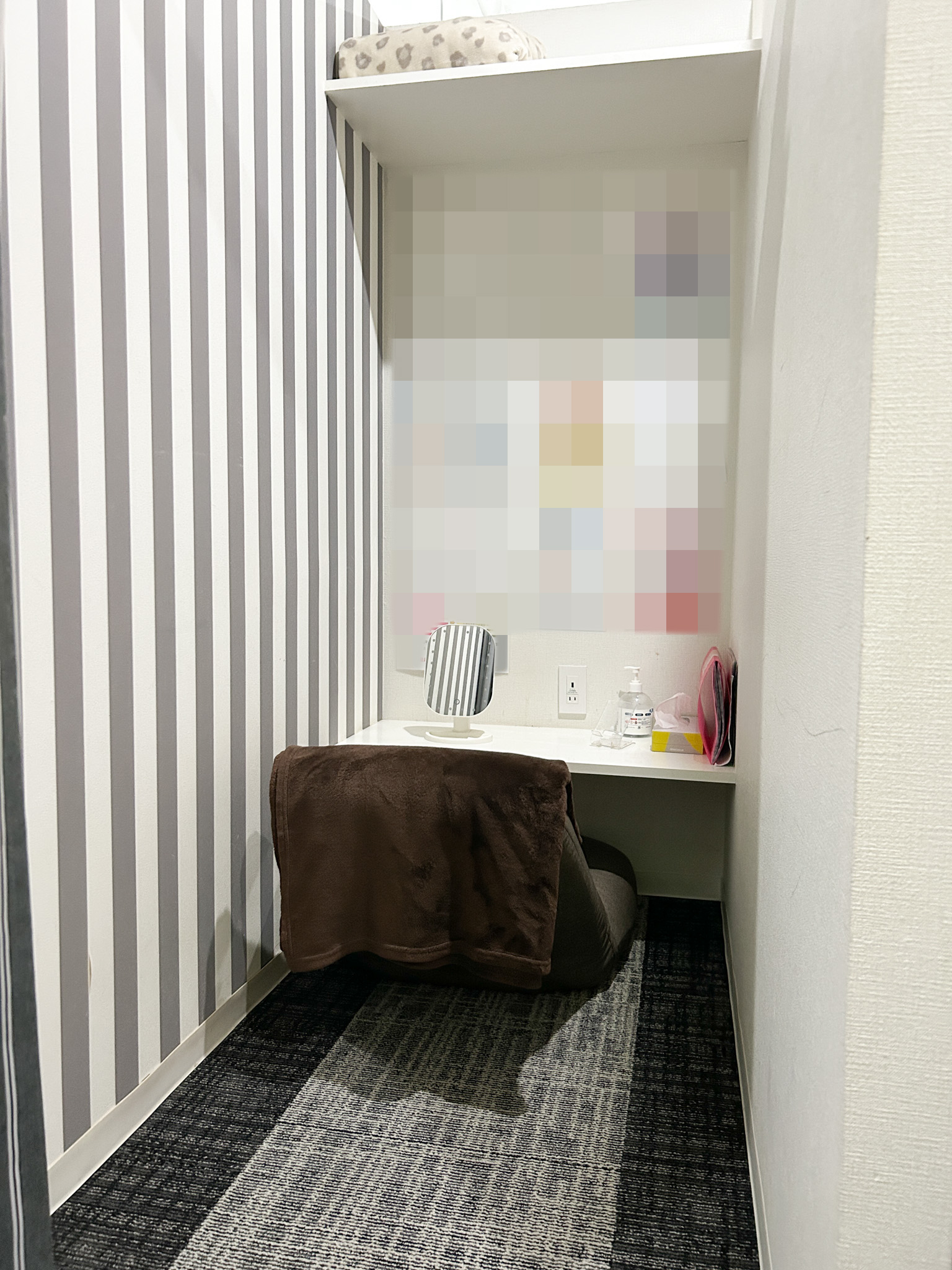 町田人妻城（モアグループ）の店内・待機室画像4