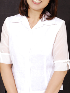 Wさん