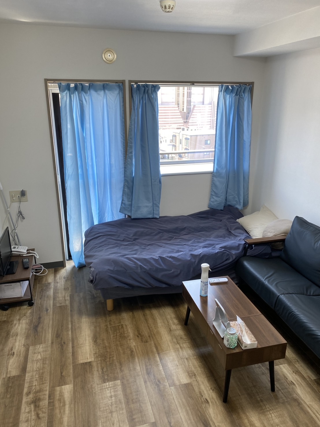 マダム美林札幌店(マダムビリン)の店内・待機室画像8