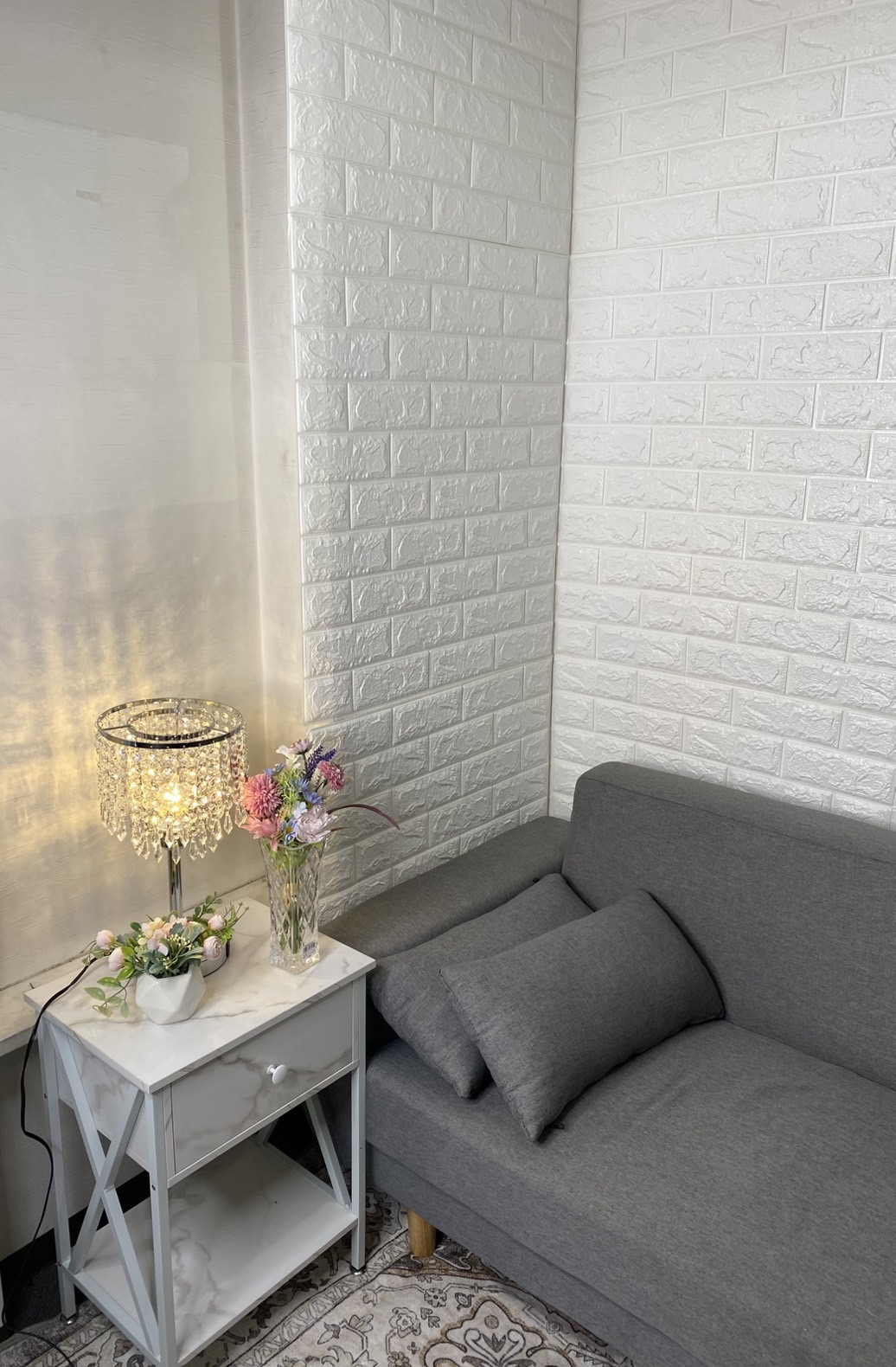 マダム美林札幌店(マダムビリン)の店内・待機室画像9