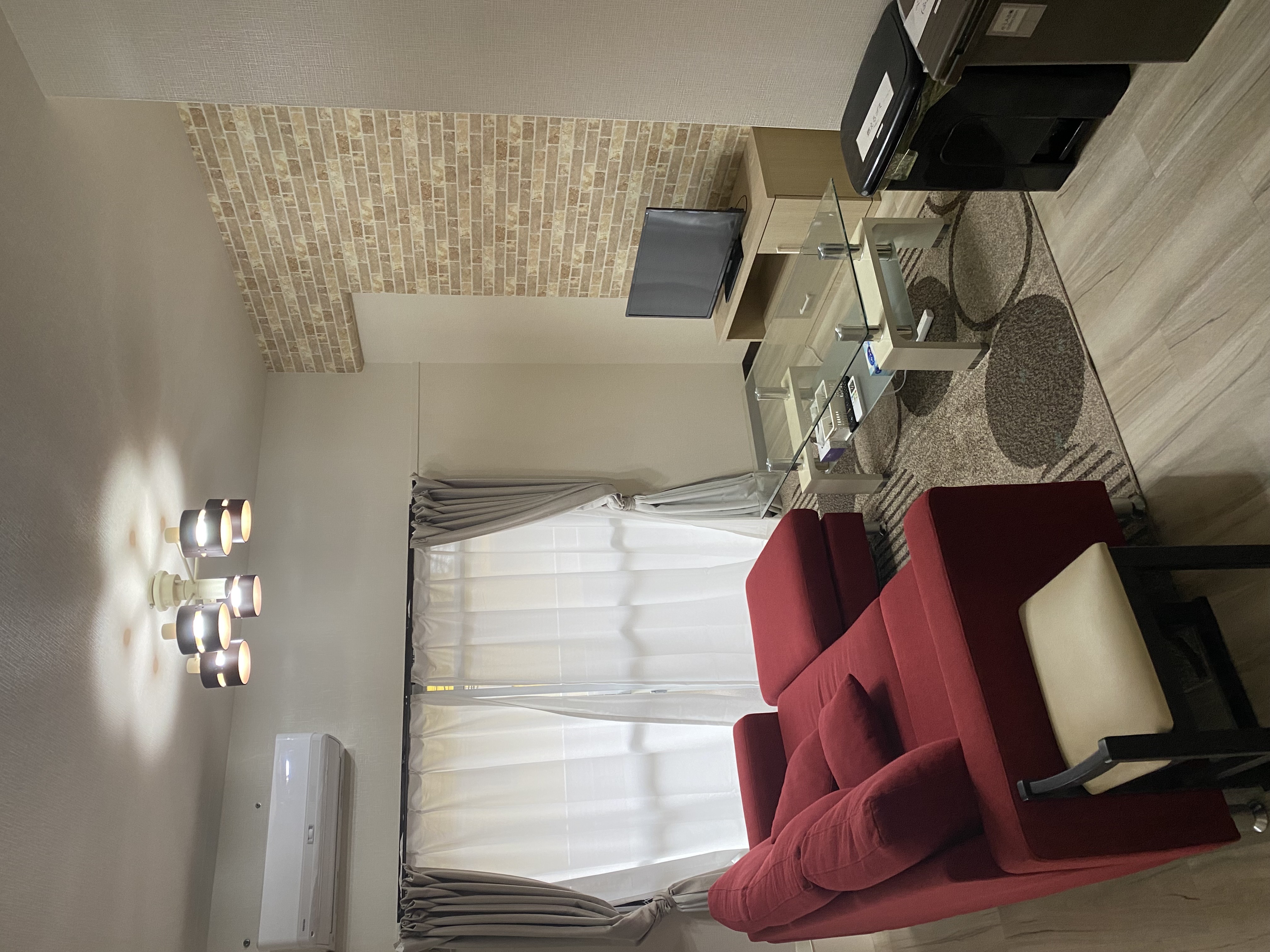 Madam Cherishの店内・待機室画像1