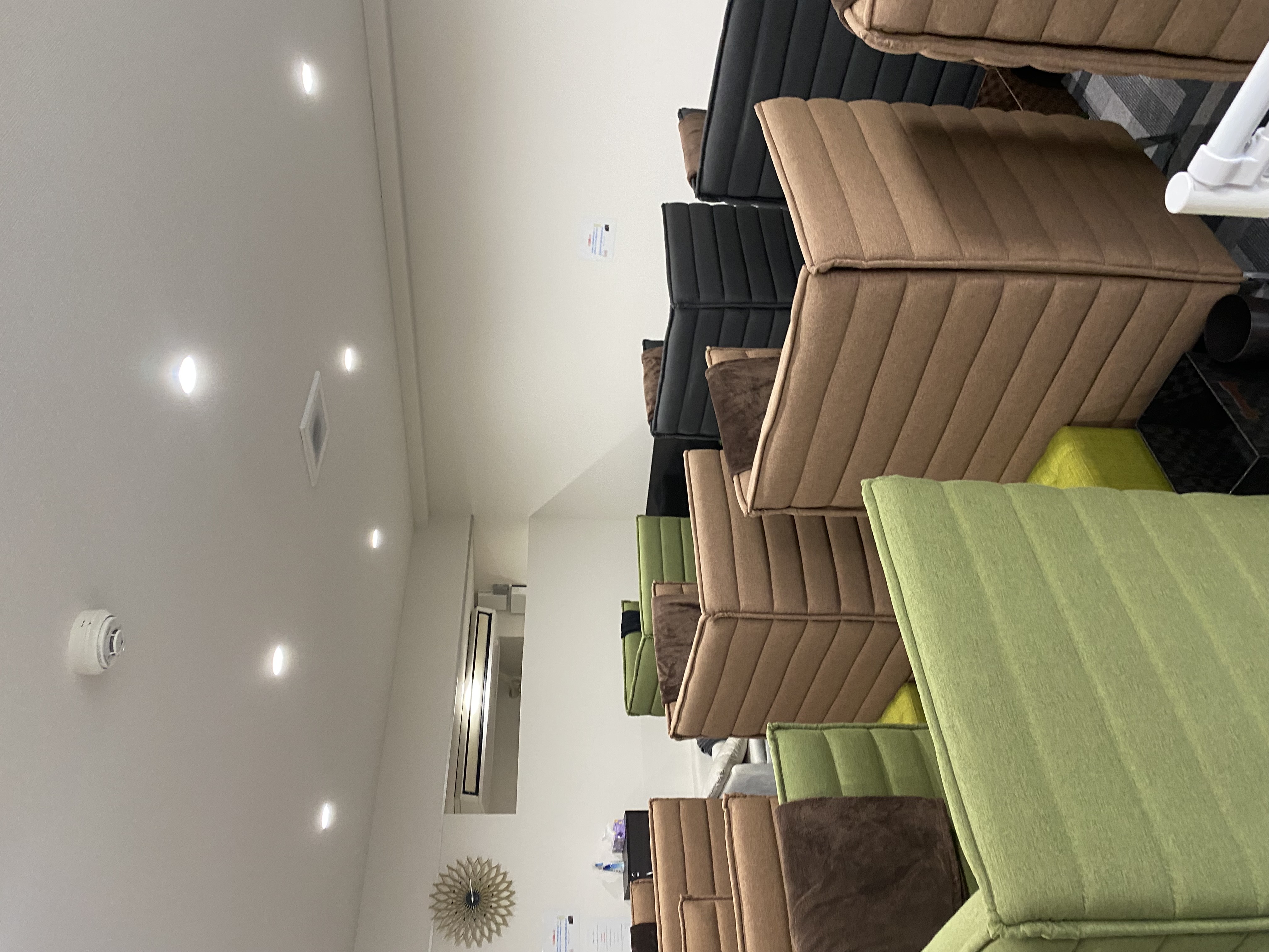 Madam Cherishの店内・待機室画像2