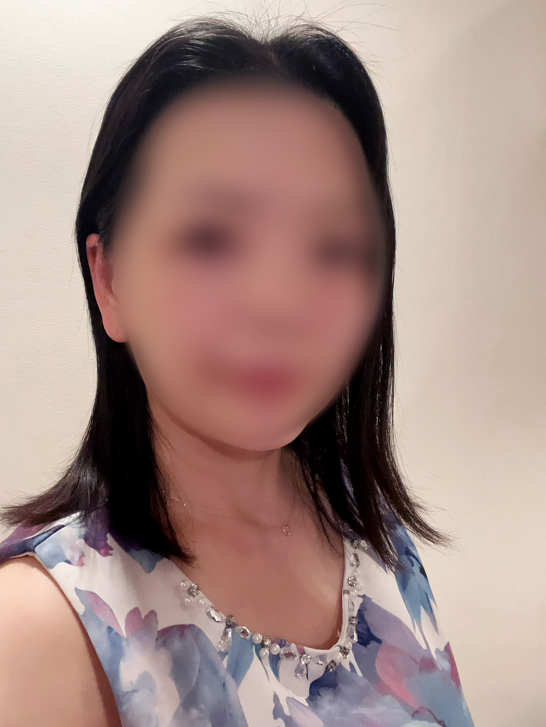 Mさん