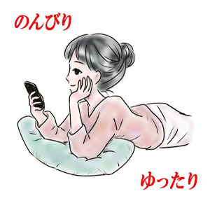 待機時間はどのように過ごしている人が多いですか？のアイキャッチ画像