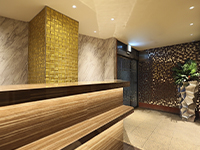 アクセスがいいです！