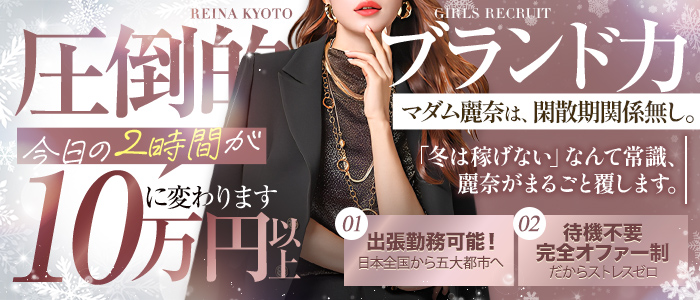 麗奈KYOTO(レナキョウト)