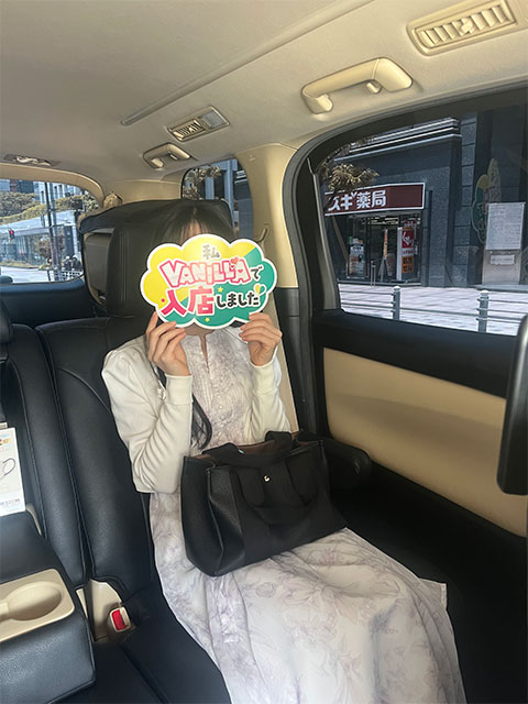 黒田 栞子さん