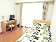 カレングループの寮・宿泊施設画像1