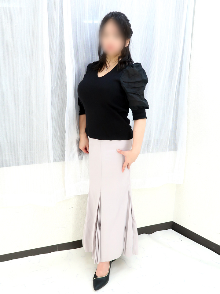 可憐　ともかさん