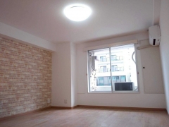 ★キレイな寮完備★