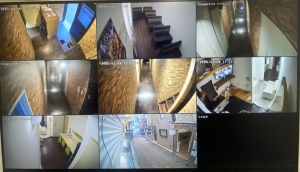 身バレ対策！モニターチェック出来ます！のアイキャッチ画像