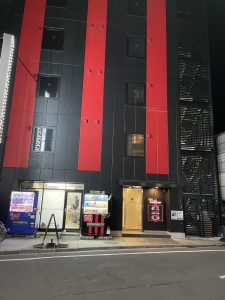 目の前！徒歩3秒！のアイキャッチ画像