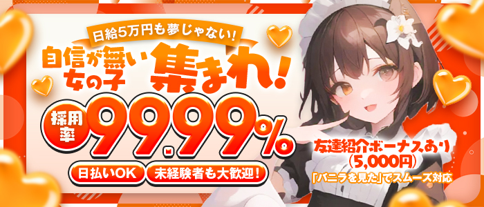水戸メイドルリフレの求人画像