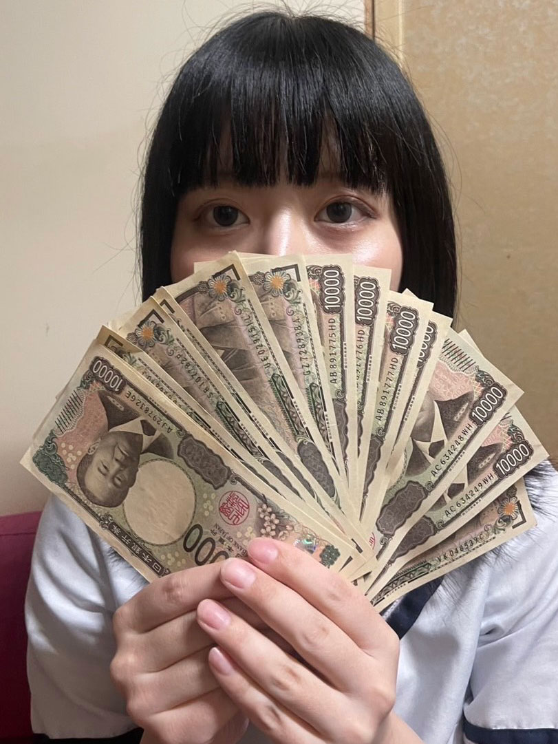 しおりさん 